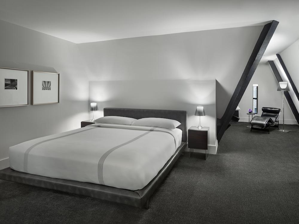 Aka Times Square Lejlighedshotel New York Eksteriør billede
