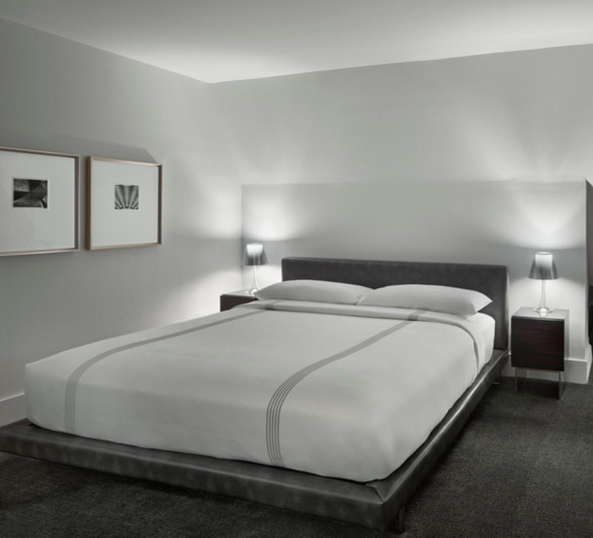 Aka Times Square Lejlighedshotel New York Eksteriør billede